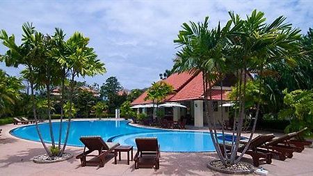 View Talay Villas 촌부리 외부 사진