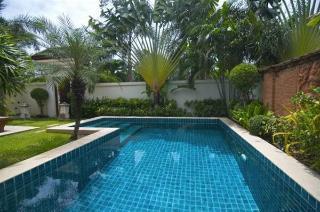 View Talay Villas 촌부리 외부 사진