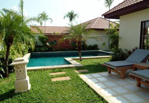 View Talay Villas 촌부리 외부 사진