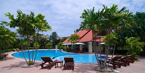 View Talay Villas 촌부리 외부 사진