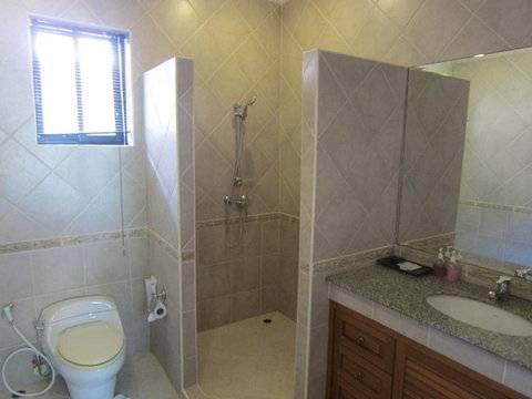 View Talay Villas 촌부리 외부 사진