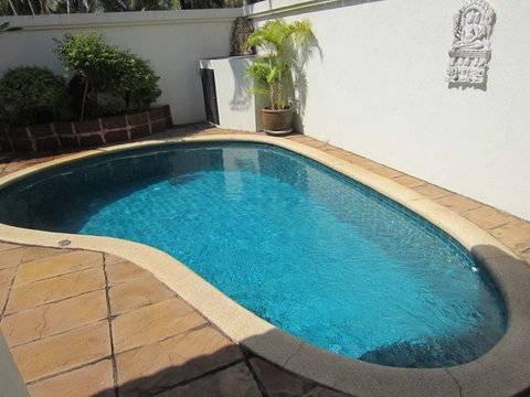 View Talay Villas 촌부리 외부 사진